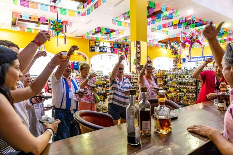 Los Cabos: El Arco, Chileno Beach, and Tequila Tasting Tour - An In-Depth Look at the Tour Experience