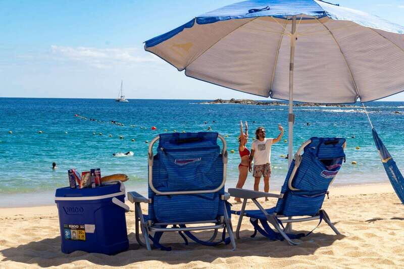 Los Cabos: El Arco, Chileno Beach, and Tequila Tasting Tour - Final Thoughts