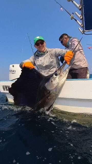 Los Cabos: Fishing Experience - Final Thoughts
