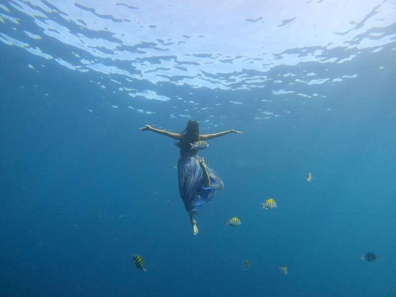 Los Cabos: freediving sessions - A Detailed Look at the Freediving Experience in Los Cabos