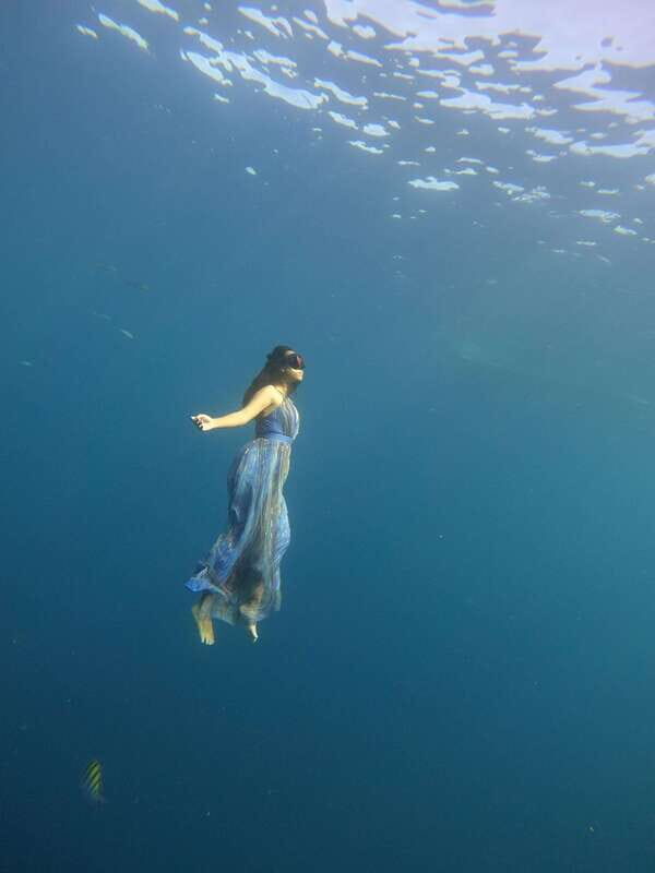 Los Cabos: freediving sessions - FAQs