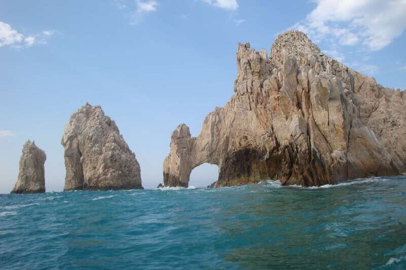 Los Cabos: Half-Day San Lucas and San Jose Tour - A Complete Look at the Los Cabos Half-Day Tour