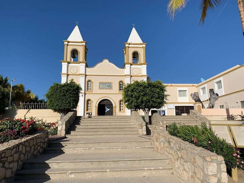 Los Cabos: Half-Day San Lucas and San Jose Tour - Wrapping Up