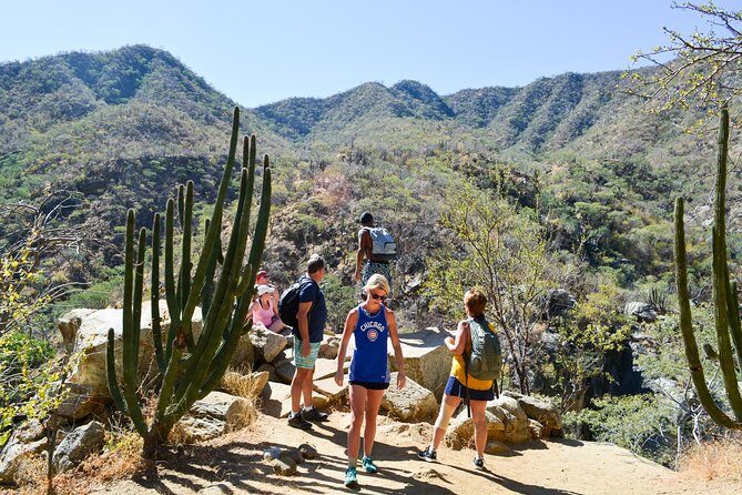Los Cabos: Hiking at the Fox Canyon with Waterfall - Final Thoughts