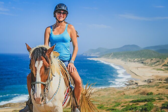Los Cabos Horseback Riding - Introduction: What’s the Deal with Los Cabos Horseback Riding?