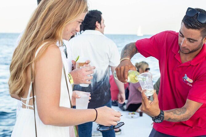 Los Cabos Jazz and Wine Sunset Sail Experience - Who Should Consider This Tour?