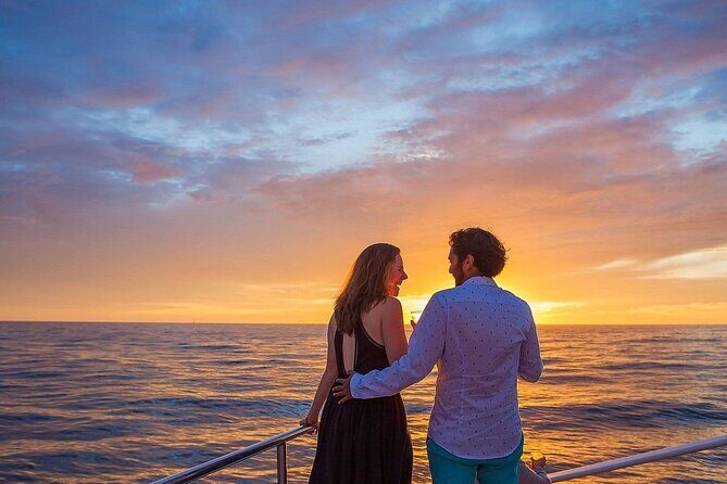 Los Cabos Jazz & Wine Sunset Cruise - An In-Depth Look at the Los Cabos Jazz & Wine Sunset Cruise