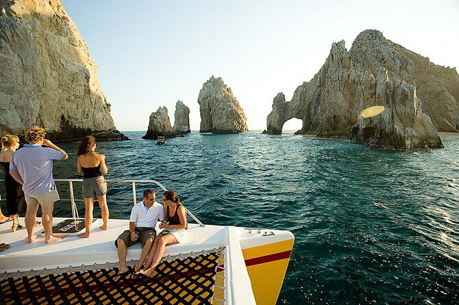 Los Cabos Jazz & Wine Sunset Cruise - FAQs About the Los Cabos Jazz & Wine Sunset Cruise