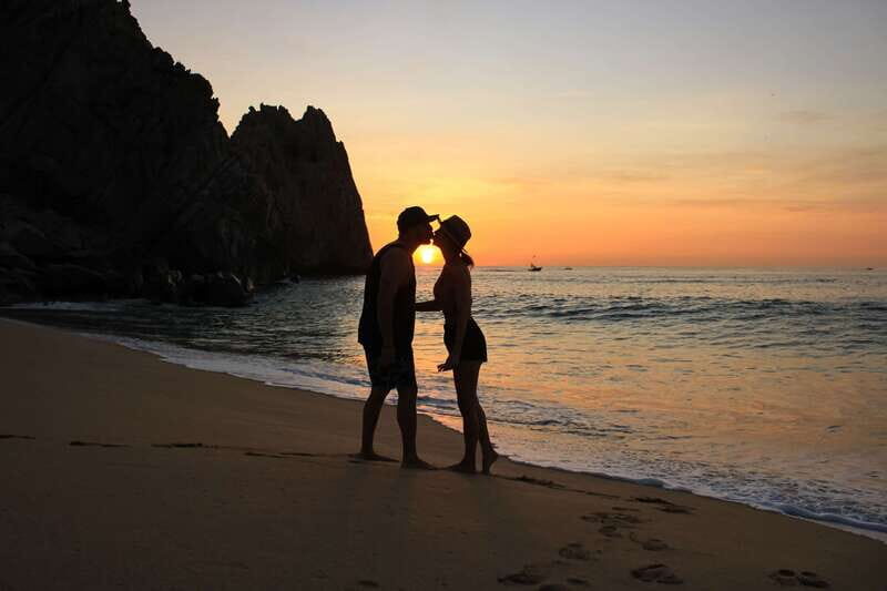 Los Cabos: Kayak to The Arch & Snorkel + Transport & Photos - Practical Considerations and Tips