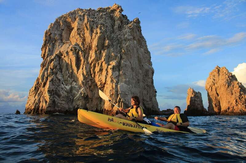 Los Cabos: Kayak to The Arch & Snorkel + Transport & Photos - Authentic, Balanced, and Fun: Who Is This Tour Best For?