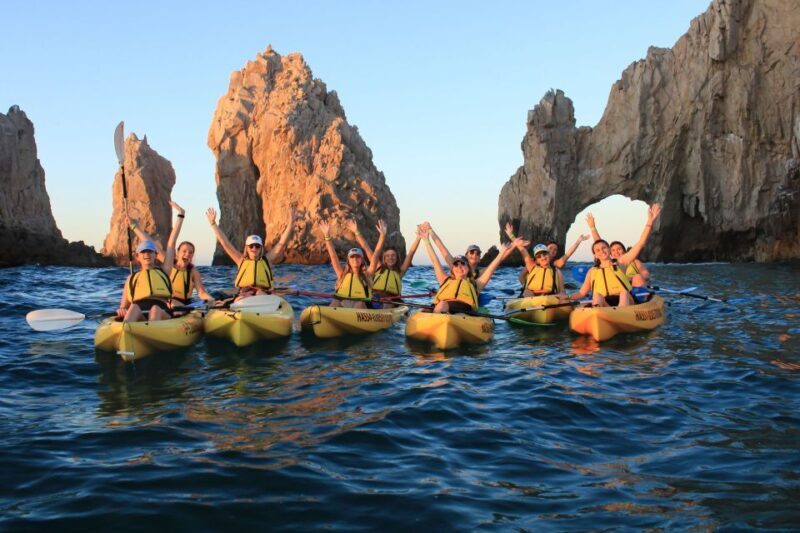 Los Cabos: Kayak to The Arch & Snorkel + Transport & Photos - Final Thoughts