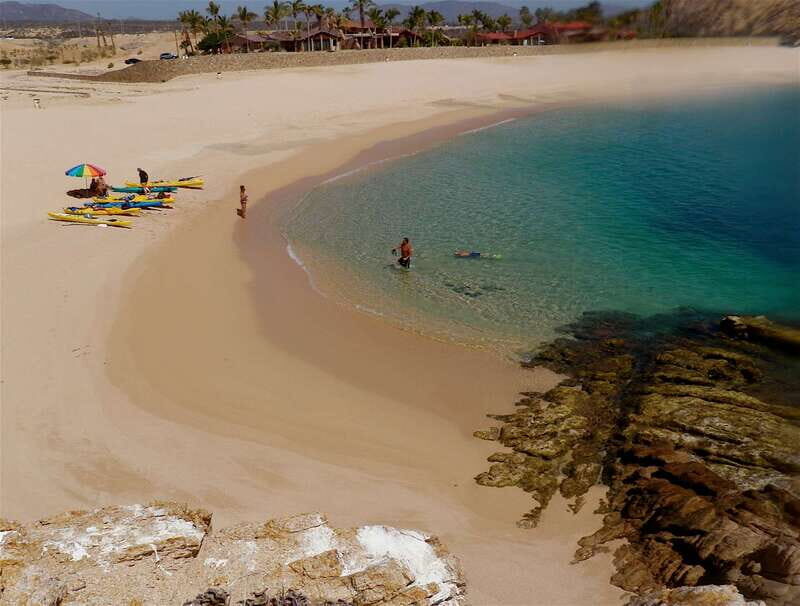Los Cabos: Kayaking and Snorkeling in Two Pristine Bays - Final Thoughts