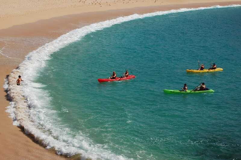 Los Cabos: Kayaking and Snorkeling in Two Pristine Bays - Frequently Asked Questions