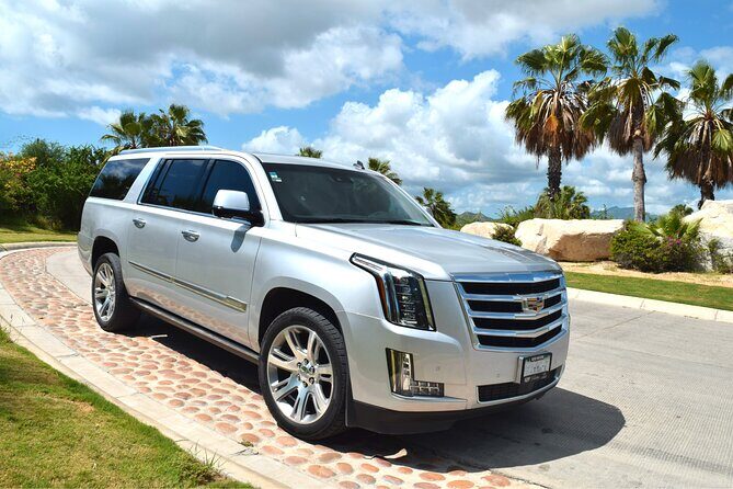 Los Cabos Luxury Escalade One-Way Airport Transfer - FAQ