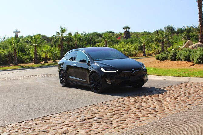 Los Cabos Luxury Private Tesla Transfer from Airport to Cabo San Lucas Area - Authentic Review Highlights
