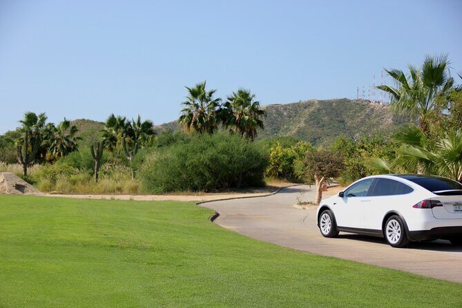 Los Cabos Luxury Private Tesla Transfer from Airport to Cabo San Lucas Area - Who Should Consider This?