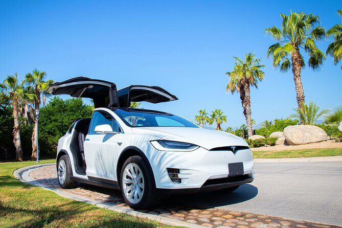 Los Cabos Luxury Private Tesla Transfer from Airport to Tourist Corridor Area - Final Thoughts