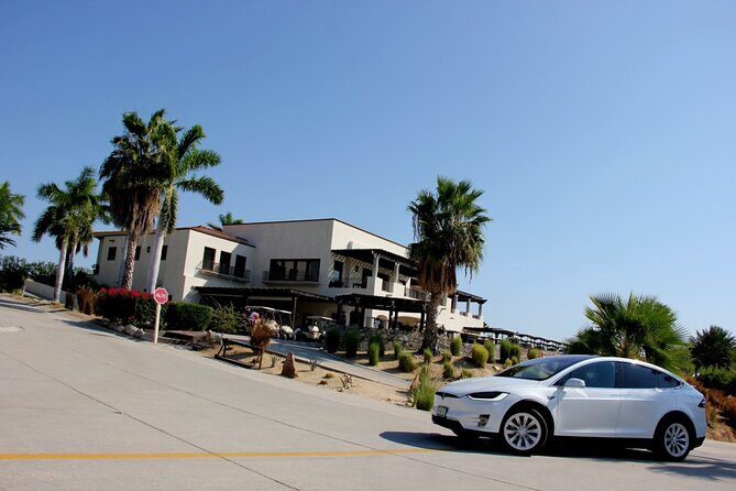 Los Cabos Luxury Private Tesla Transfer from Airport to Tourist Corridor Area - FAQ
