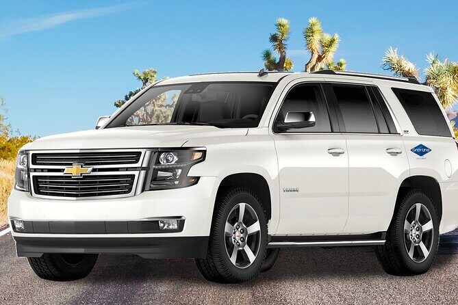 Los Cabos Luxury SUV Round-trip Transportation - An In-Depth Look at Los Cabos Luxury SUV Round-trip Transportation