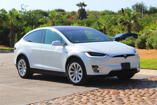 Los Cabos Luxury Tesla Transfer from Airport to San José del Cabo Area - The Value Equation