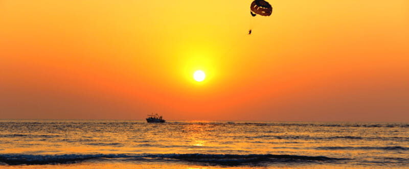 Los Cabos: Parasailing by Speedboat - Final Thoughts