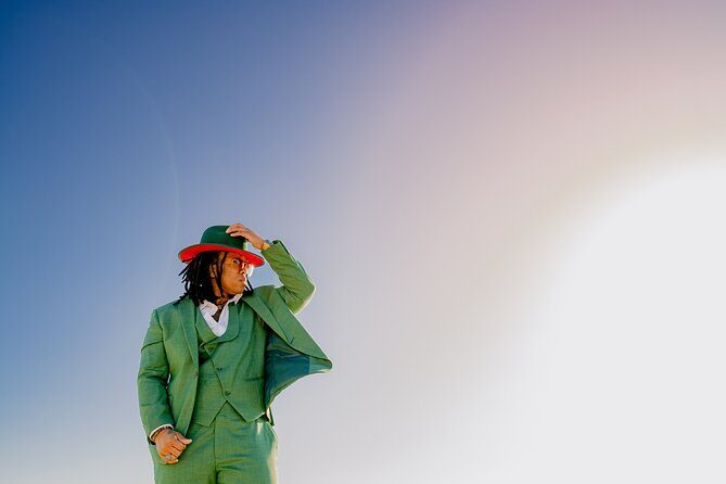 Los Cabos photo session - FAQ: Your Questions Answered