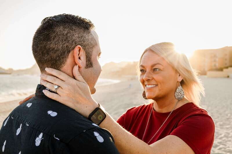 Los Cabos: Photo Session with Private Photographer - Key Points