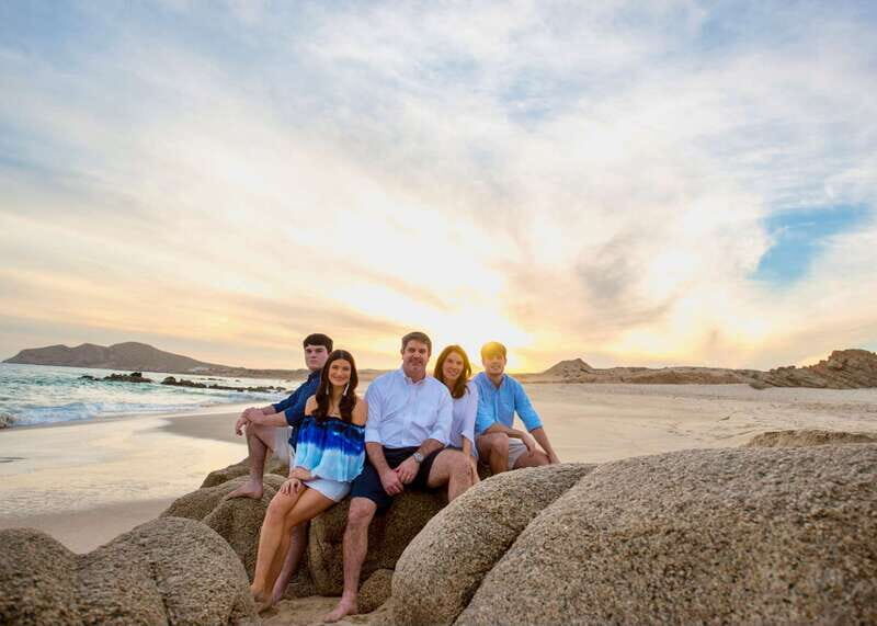 Los Cabos: Photo Session with Private Photographer - What Is Included and How It Works