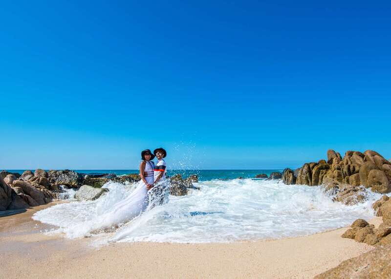 Los Cabos: Photo Session with Private Photographer - Pricing and Value