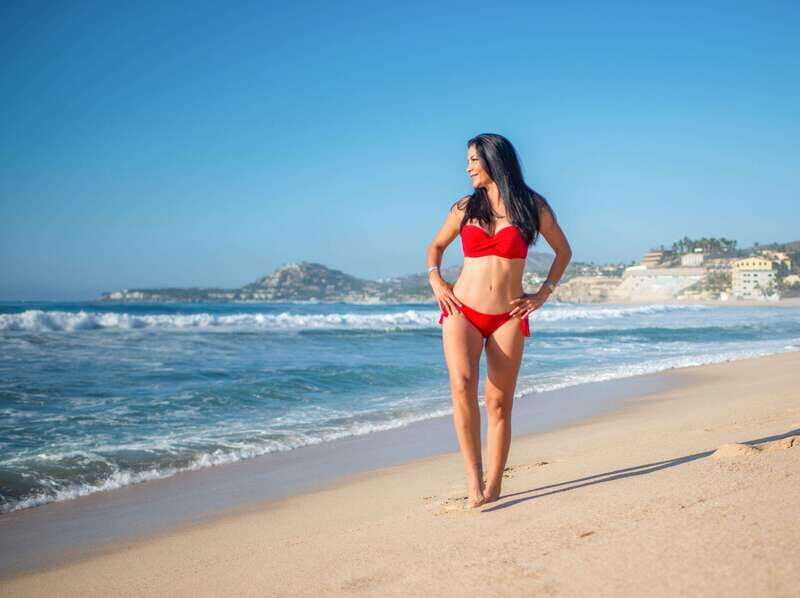 Los Cabos: Photo Session with Private Photographer - Location and Meeting Points