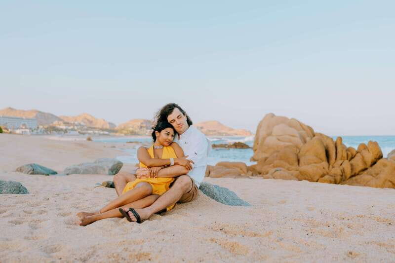 Los Cabos: Photo Session with Private Photographer - Authentic Feedback and Insights
