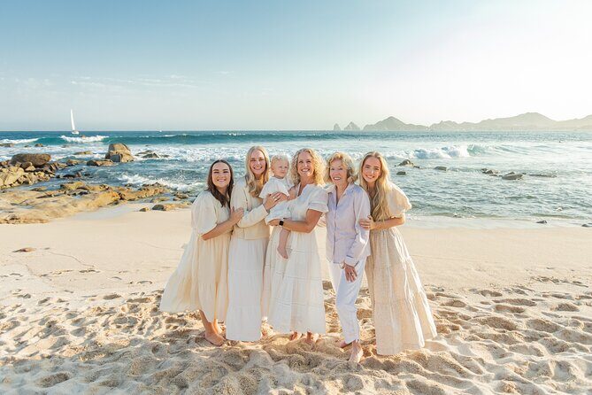 Los Cabos Photographer - A Look at the Los Cabos Photographer Experience
