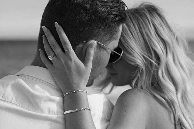 Los Cabos Photographer - Why This Experience Works Well
