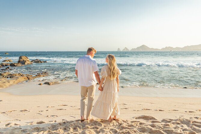 Los Cabos Photographer - Who Should Consider This Tour?