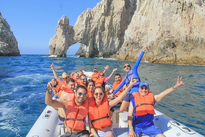 Los Cabos Power snorkel Adventure, Kayaking and Stand-Up Paddle - The Sea Scooters: A Hit or Miss?