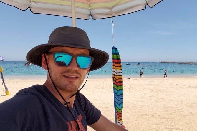 Los Cabos Private Beach Hopping - Who Will Love This Tour?