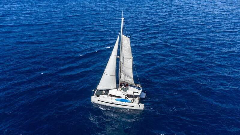 Los Cabos: Private Catamaran Snorkeling - Setting Sail: What to Expect on the Private Catamaran
