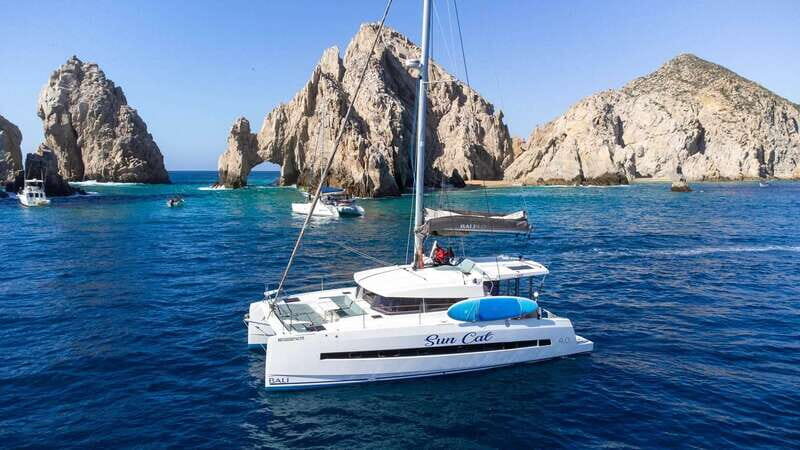 Los Cabos: Private Catamaran Snorkeling - Is It Right for You?