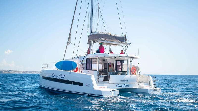Los Cabos: Private Catamaran Snorkeling - The Bottom Line