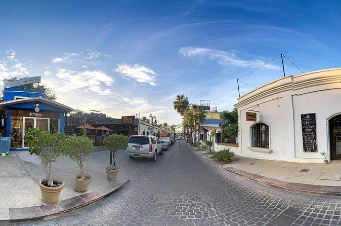 Los Cabos Private City Tour with Guide - Final Thoughts