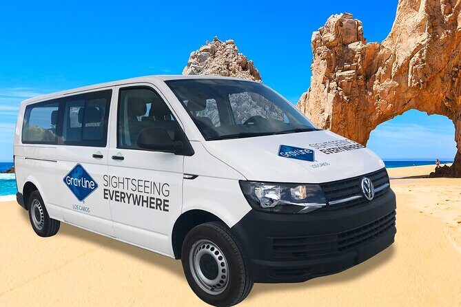 Los Cabos Private Mini-van Round-Trip Transfer - Comprehensive Review of the Los Cabos Private Mini-Van Round-Trip Transfer
