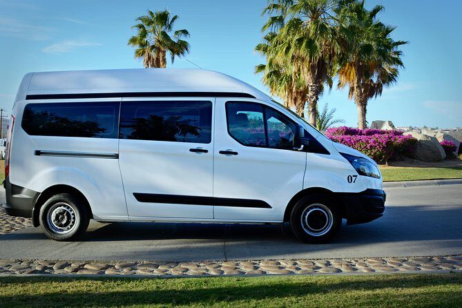 Los Cabos Private Mini-van Round-Trip Transfer - The Itinerary Breakdown: What Makes It Work