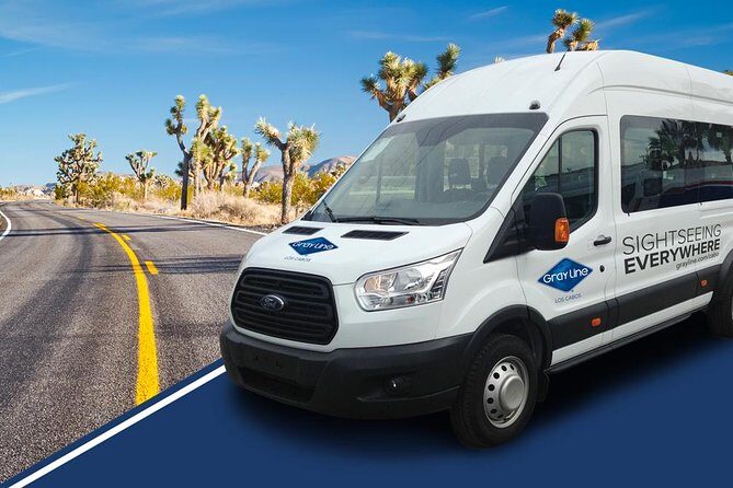 Los Cabos Private Mini-van Round-Trip Transfer - What Travelers Say: Authentic Feedback