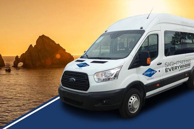 Los Cabos Private Mini-van Round-Trip Transfer - Practical Tips for Booking