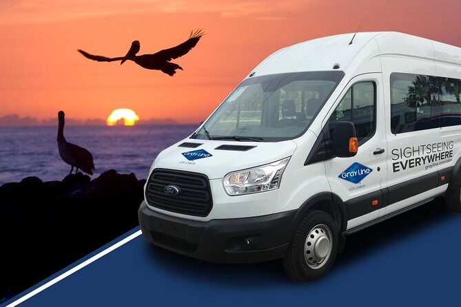 Los Cabos Private Mini-van Round-Trip Transfer - The Sum Up: Who Will Love This Transfer?