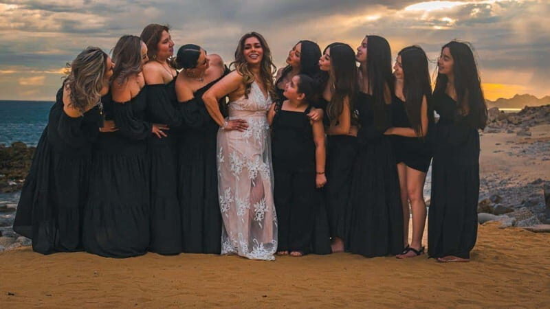 Los Cabos: Private Photographer 1 hour photo session - Authenticity and Reviews: What Others Say