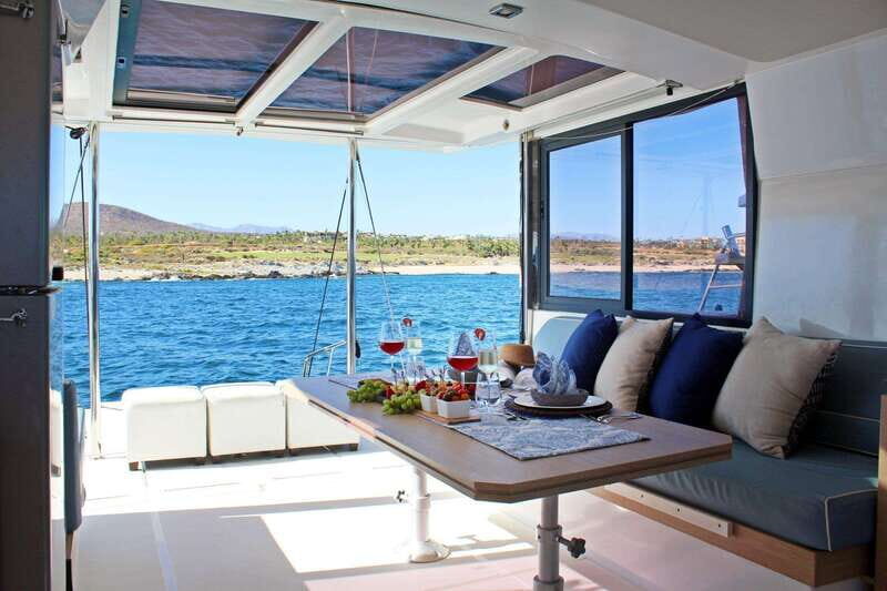 Los Cabos: Private Sunset Catamaran. - FAQ