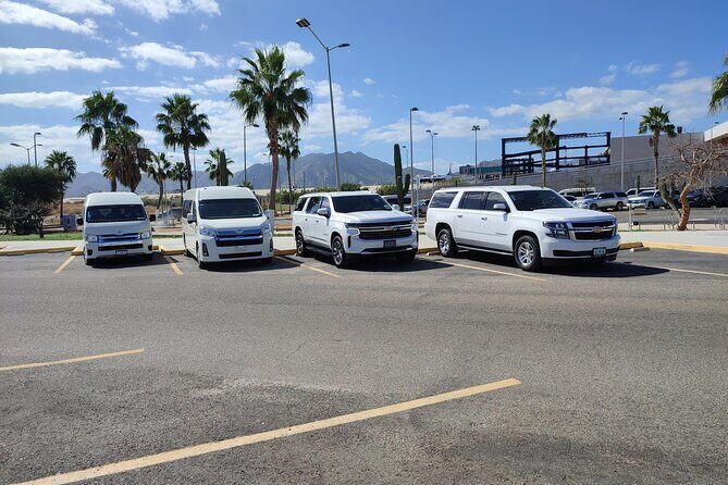 Los Cabos Private Transportation (Zone 3) One Way - An Honest Look at Los Cabos Private Transportation (Zone 3) One Way