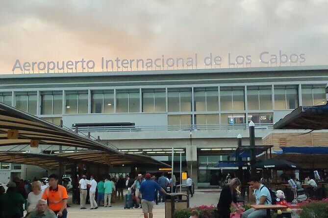 Los Cabos Private Transportation (Zone 3) One Way - FAQ