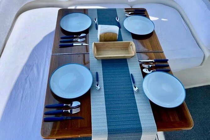 Los Cabos Private Yacht Tour, Water Activities, Lunch and Drinks - Considerations: What to Keep in Mind